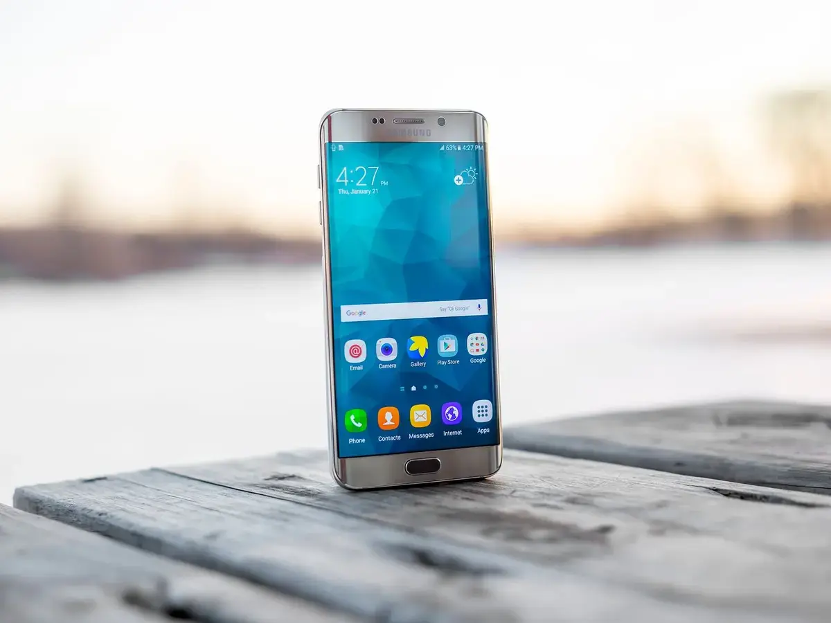 Samsung Galaxy