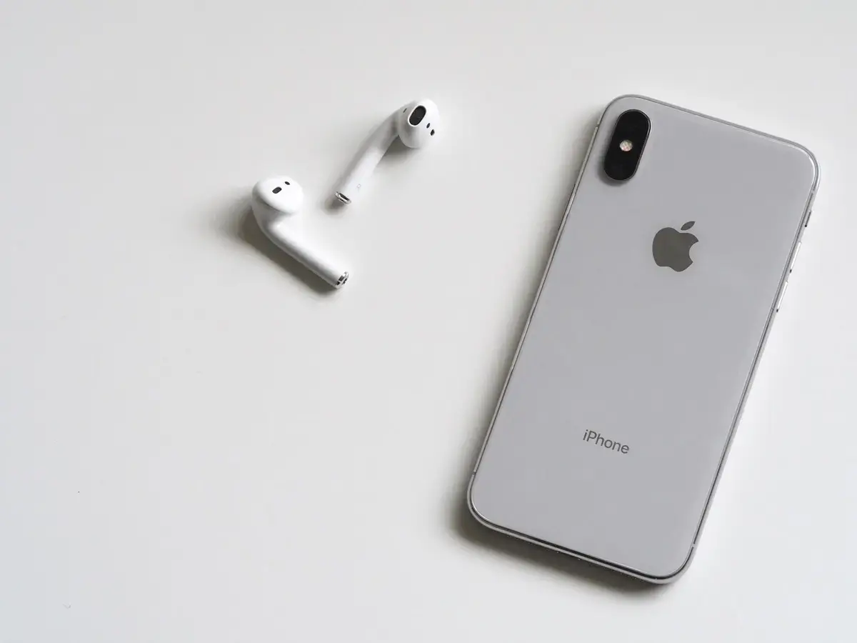 Apple iPhone
