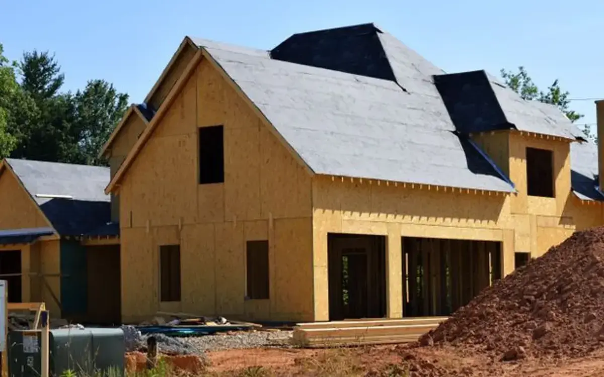 Building materials