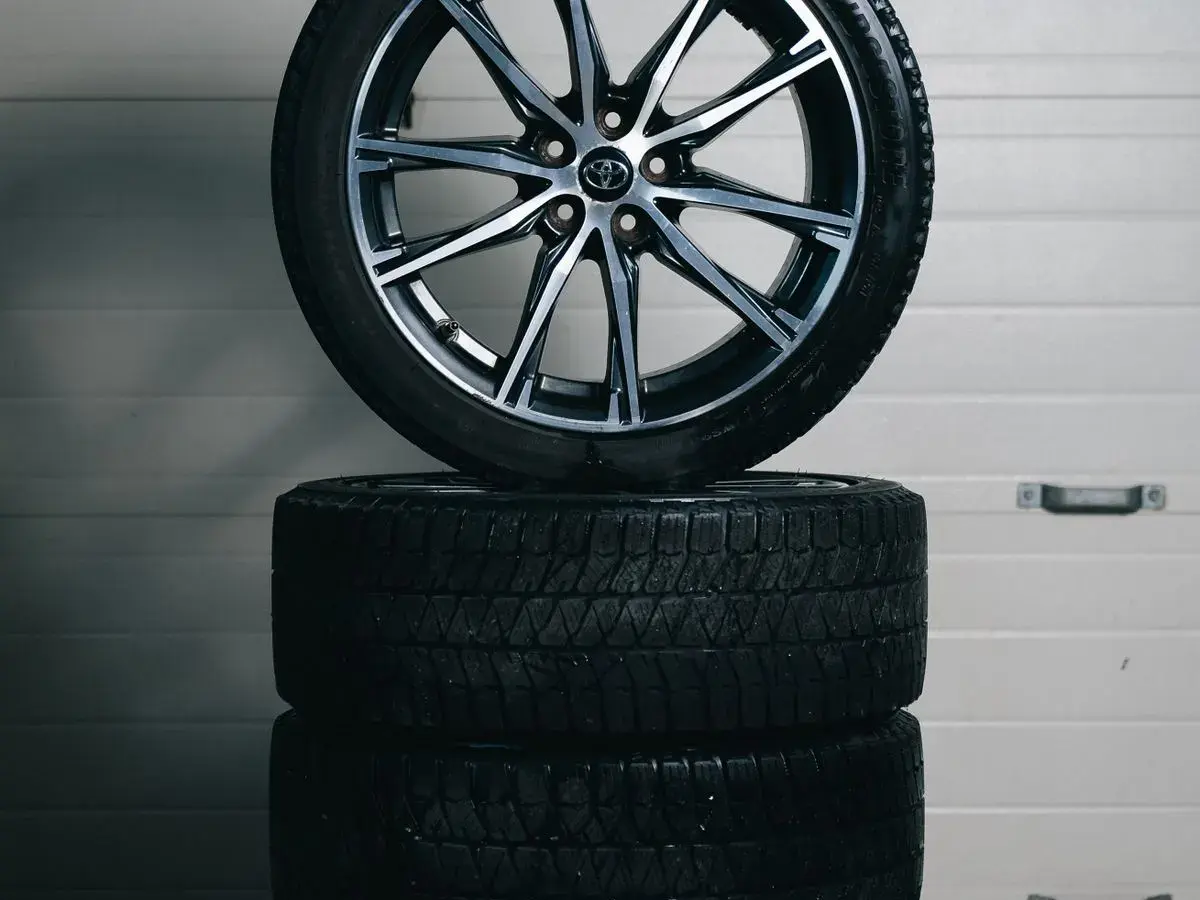 Auto parts