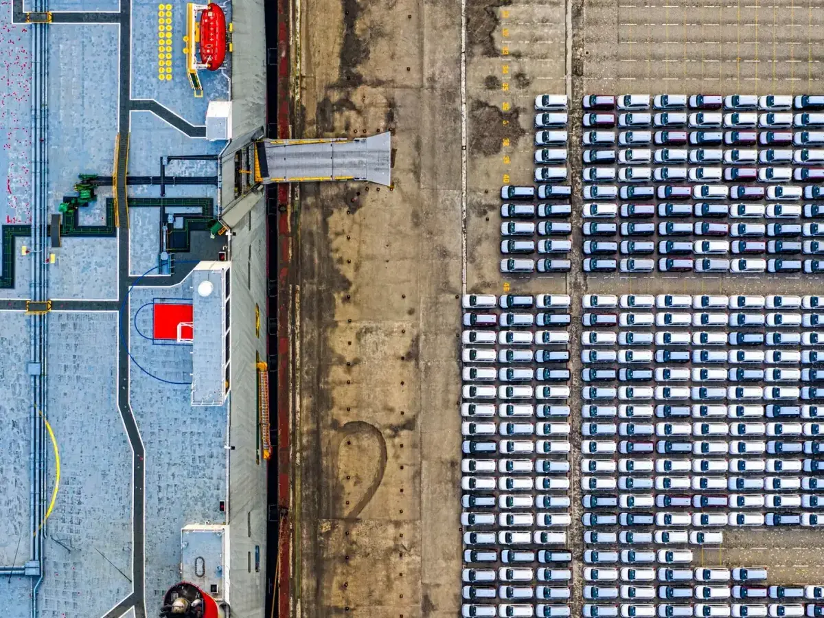 Vehicles
