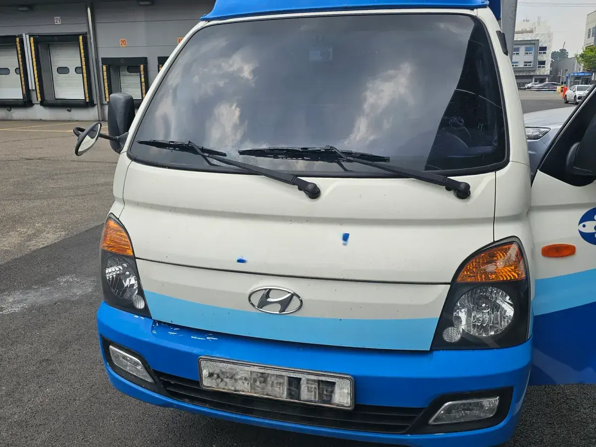 Used vehicles