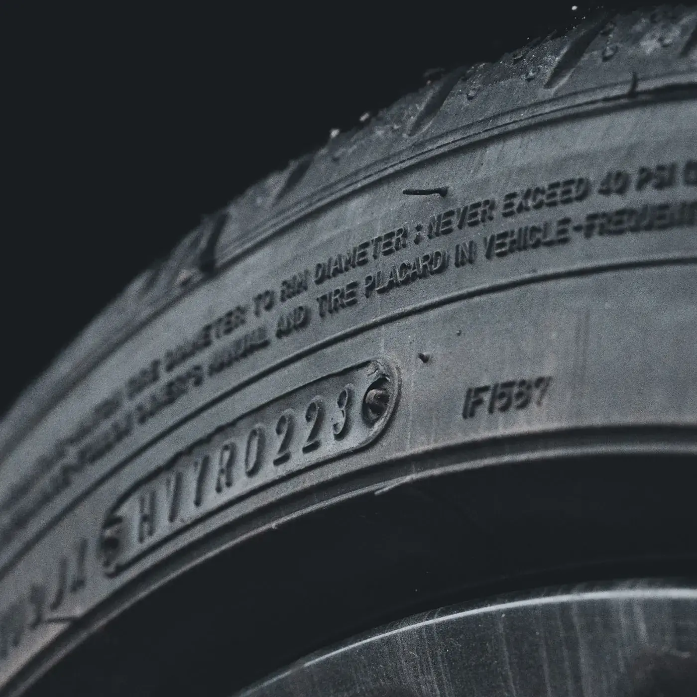 Passenger Car Tire (PCR)